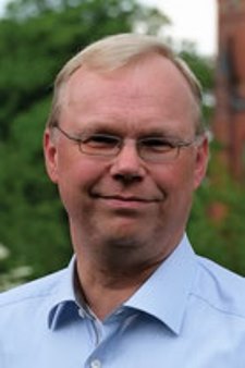 Jörg Baumgarte