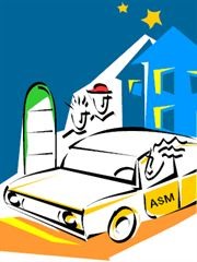 Sammelmobil