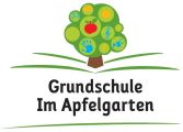 Logo Grundschule im Apfelgarten