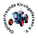 Logo Oldtimerfreunde Kirchgellersen e.V.