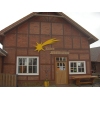 Ev. Jugendhaus Kirchgellersen