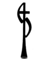Logo Posaunenchor Kirchgellersen