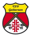 Logo TSV Gellsersen von 1912 e.V.