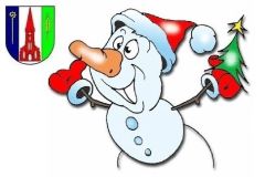 Logo Förderverein Weihnachtsmarkt Kirchgellersen e. V.